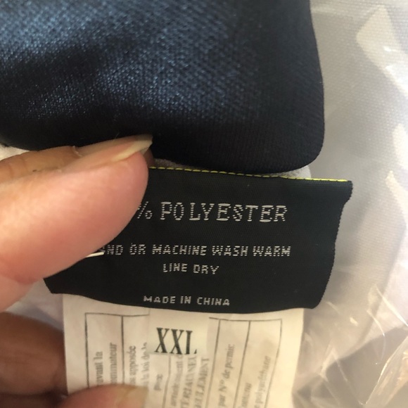 Men’s Astronaut Costume Sz XXL - Picture 4 of 5